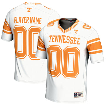 Tennessee Volunteers white jersey