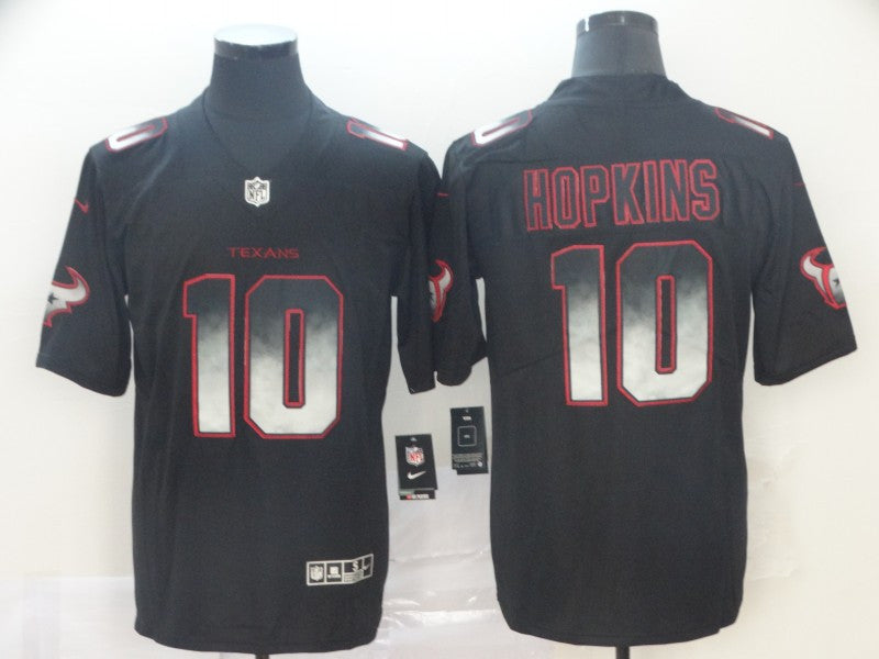 DeAndre Hopkins Houston Texans black Untouchable jersey