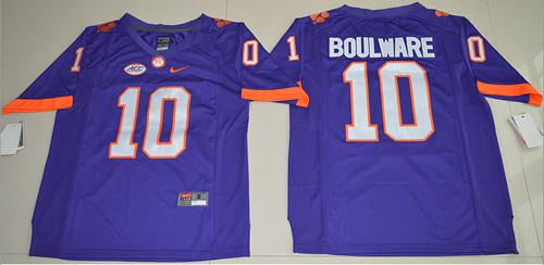 Tigers Tigers purple Limited jersey