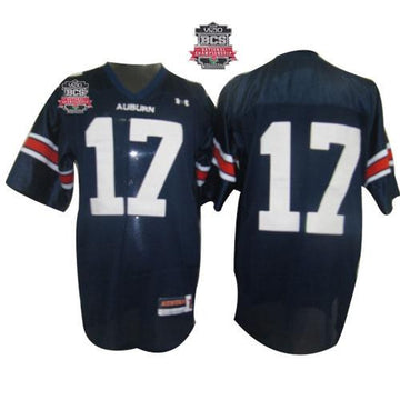 Tigers Tigers blue jersey