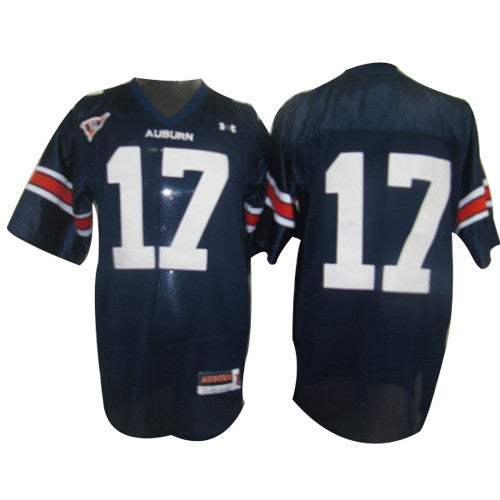 Tigers Tigers blue jersey