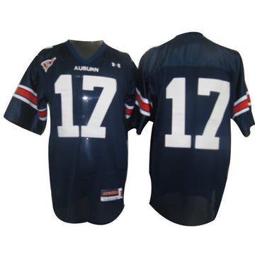 Tigers Tigers blue jersey