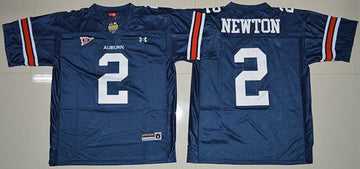 Tigers Tigers blue jersey