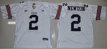 Tigers Tigers white jersey