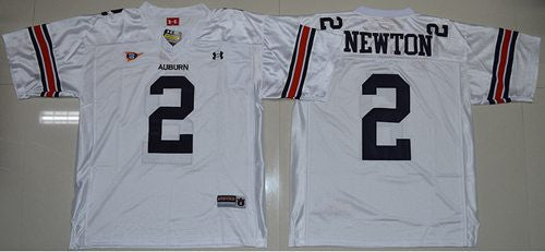 Tigers Tigers white jersey