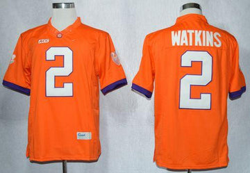 Tigers Sammy Watkins Syracuse Orange Limited jersey