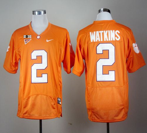 Tigers Sammy Watkins Syracuse Orange jersey