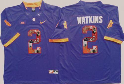 Tigers Tigers purple Fashion jersey
