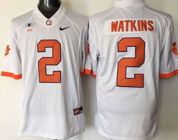 Tigers Tigers white Limited jersey