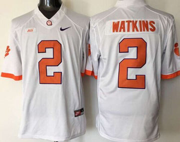 Tigers Tigers white Limited jersey