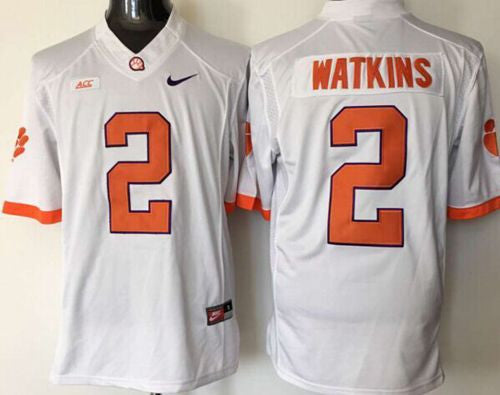 Tigers Tigers white Limited jersey