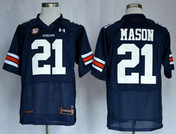 Tigers Tigers blue jersey