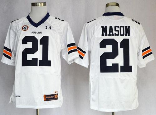 Tigers Tigers white jersey