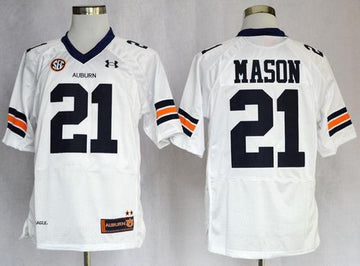 Tigers Tigers white jersey