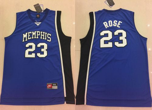 Tigers Tigers blue jersey
