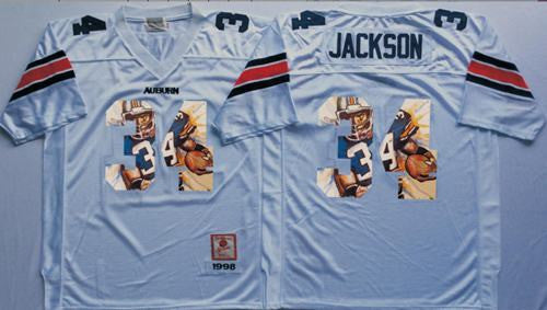 Tigers Tigers white Fashion jersey