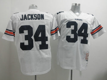 Tigers Tigers white Throwback jersey
