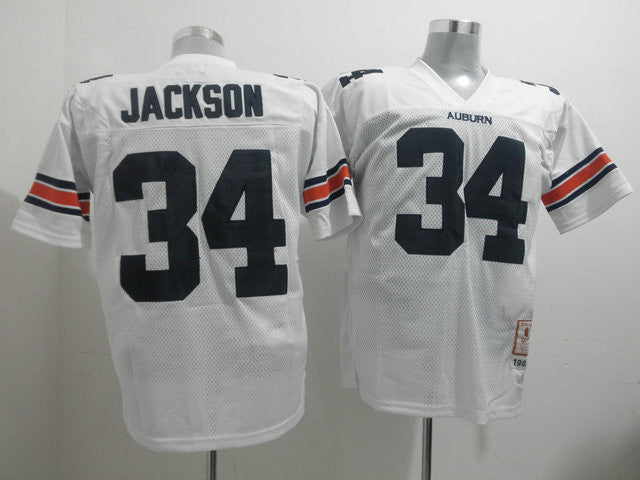 Tigers Tigers white Throwback jersey