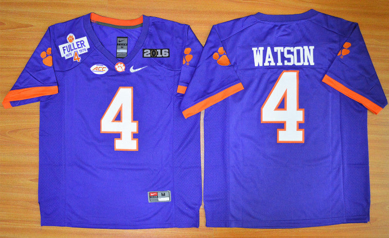 Tigers Tigers purple jersey