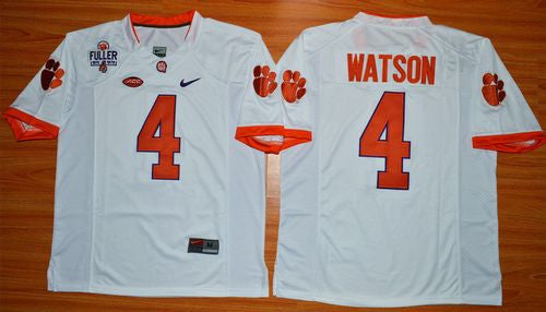 Tigers Tigers white jersey