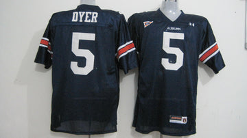 Tigers Tigers blue jersey