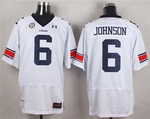 Tigers Tigers white jersey
