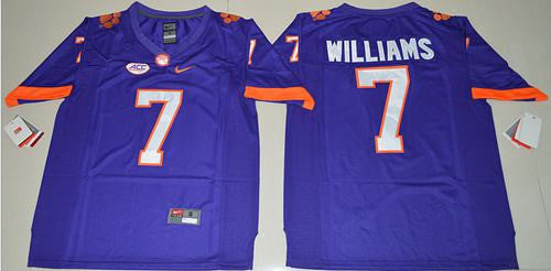 Tigers Tigers purple Limited jersey