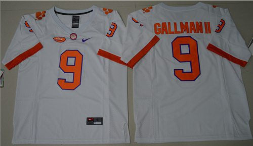Tigers Tigers white Limited jersey