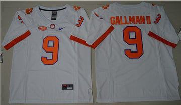Tigers Tigers white Limited jersey