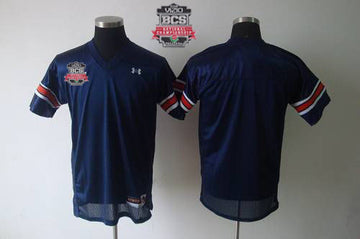 Tigers Blank Tigers blue jersey