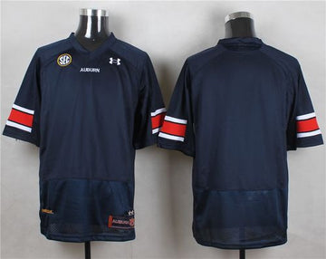 Tigers Blank Tigers blue jersey