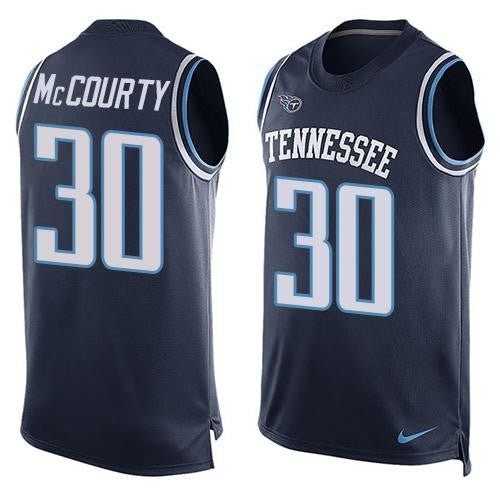Jason McCourty Tennessee Titans navy Limited jersey