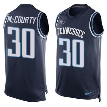 Jason McCourty Tennessee Titans navy Limited jersey