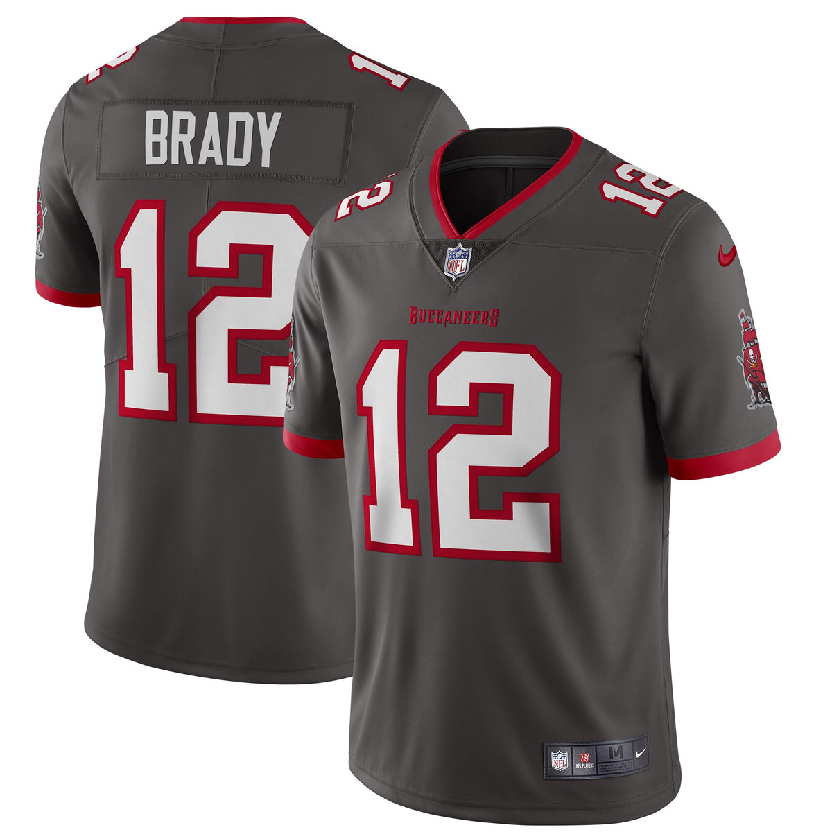 Tom Brady Tampa Bay Buccaneers Limited jersey