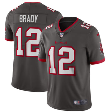 Tom Brady Tampa Bay Buccaneers Limited jersey