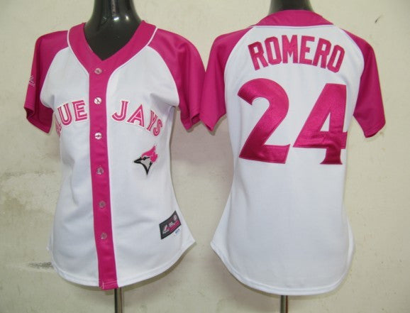 Toronto Toronto blue Fashion jersey