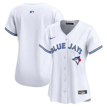 Toronto Blue Jays white Limited jersey