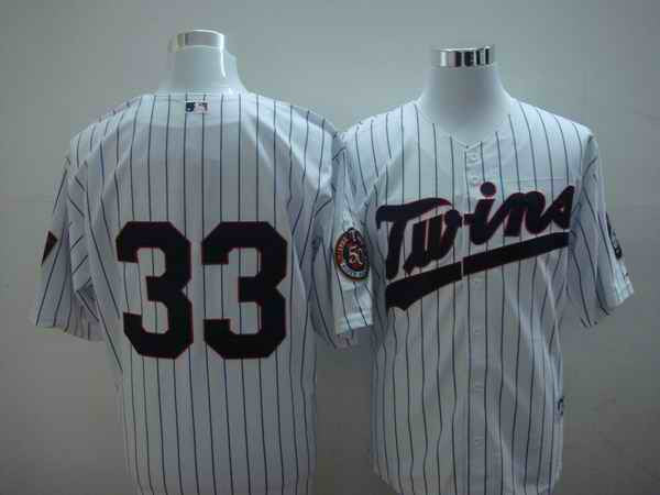 Morneau Minnesota Twins white jersey