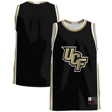 UCF Knights gold jersey