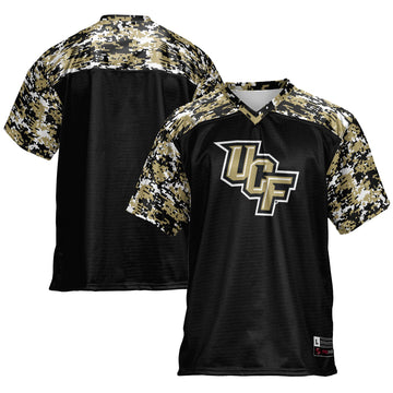 UCF Knights black jersey