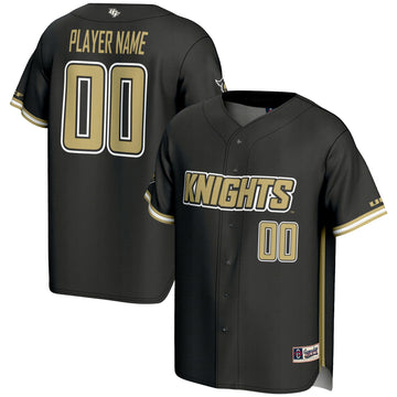 UCF Knights black jersey