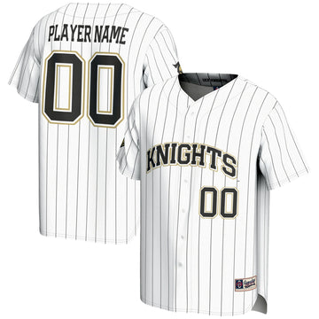 UCF Knights white jersey