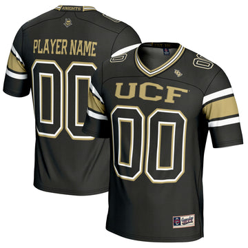 UCF Knights black jersey
