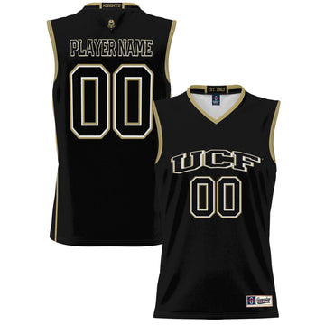 UCF Knights black jersey