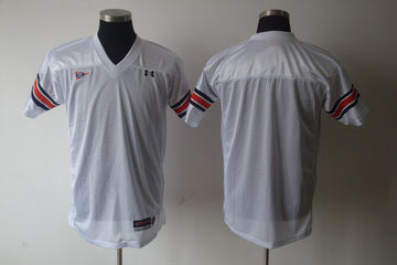 South Blank Under Armour South white jersey