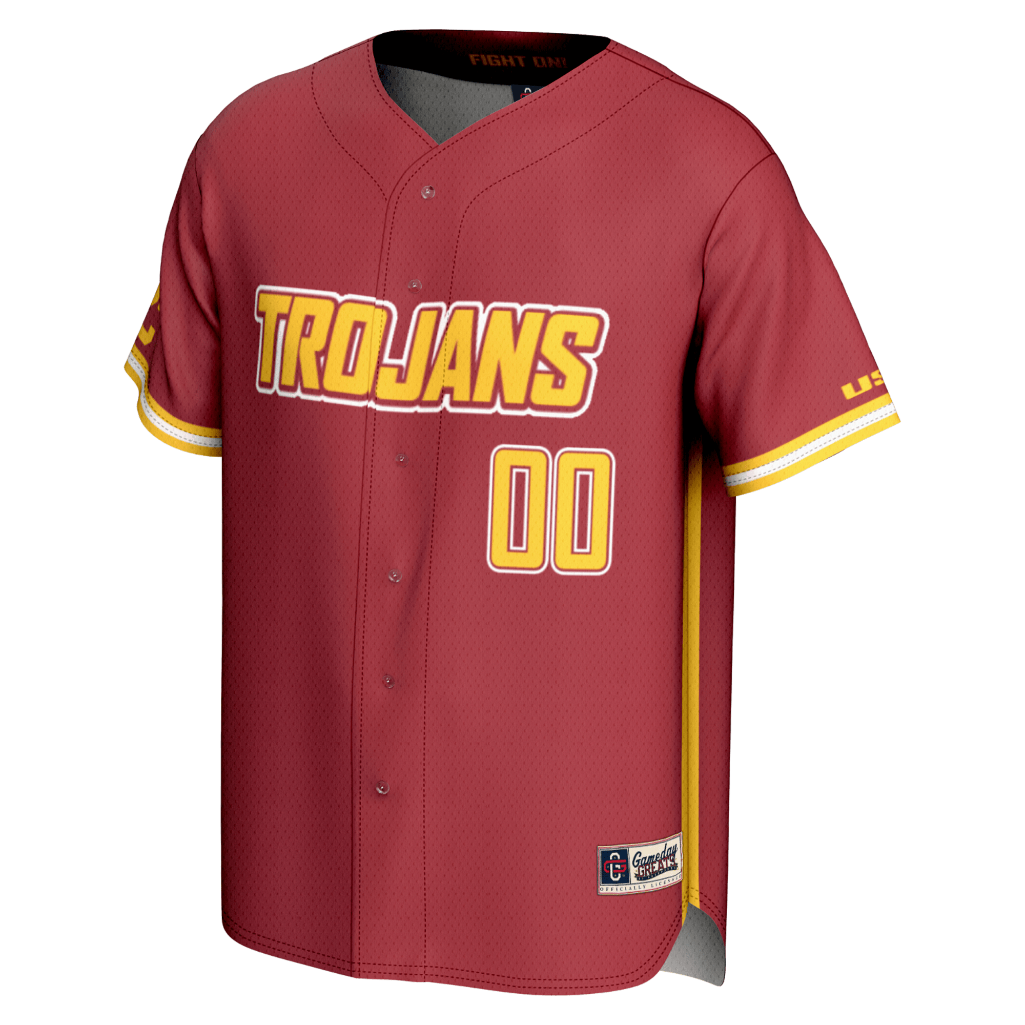 USC Trojans jersey