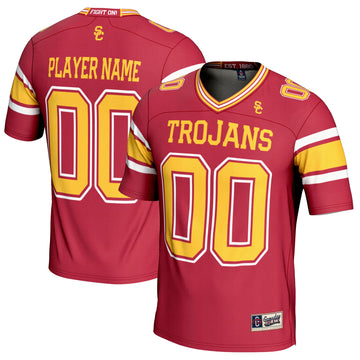 USC Trojans jersey