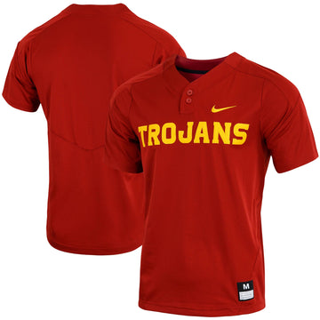 USC Trojans Vapor jersey