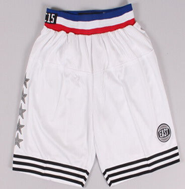 NBA Eastern All-Stars white jersey