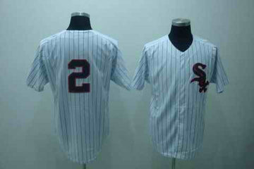 Fox Chicago White Sox red jersey